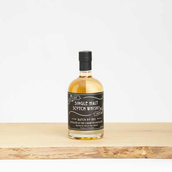 Linkwood, Single Malt Scotch Whisky